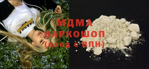 тгк Богданович